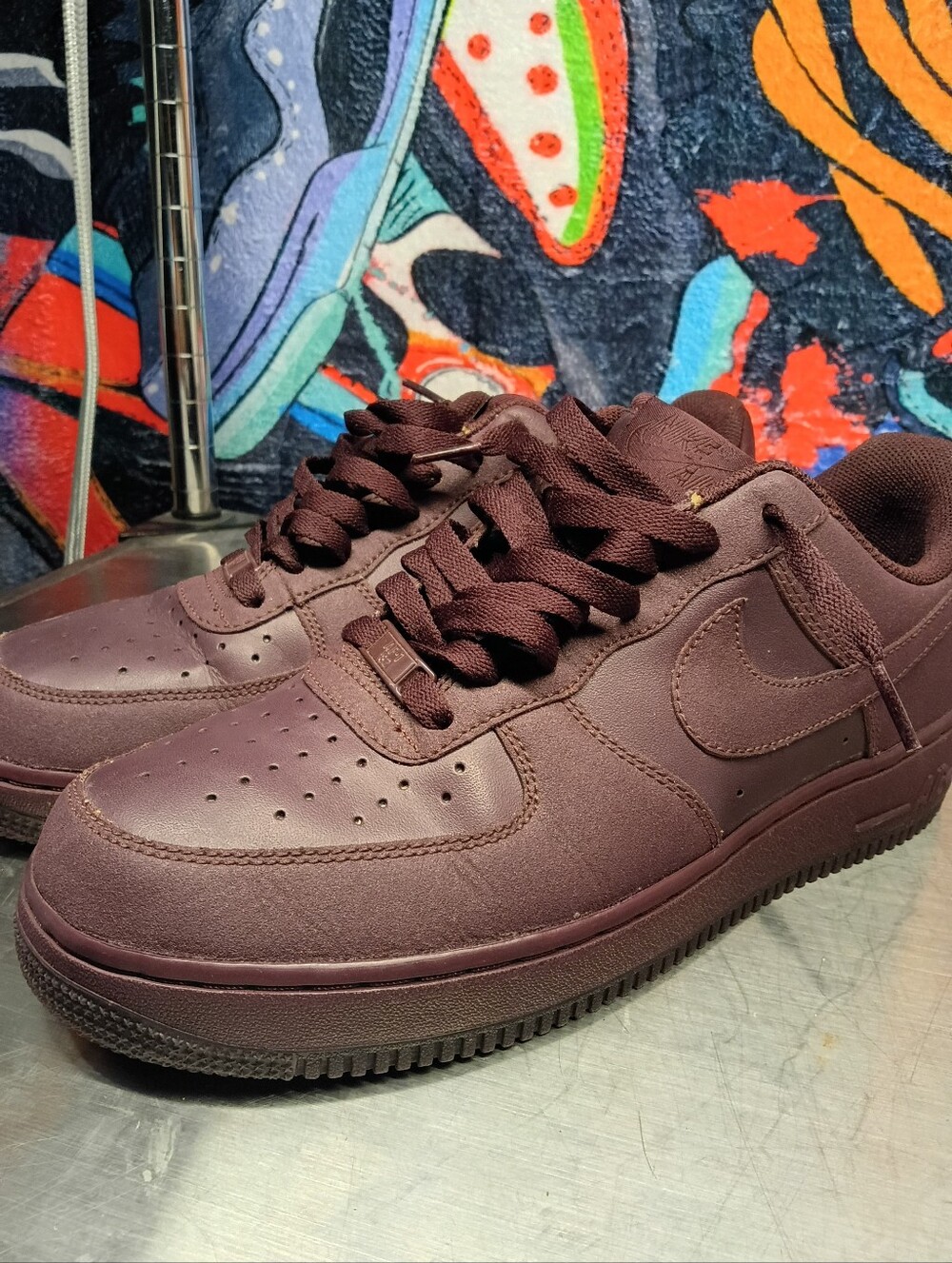 Nike Air Force One
